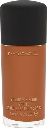Тональная основа-флюид SPF15 Shiseido Mac Studio Fix