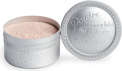 Powder Leclerc La Poudre Libre Dermophile