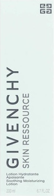 Увлажняющий успокаивающий лосьон для тела Givenchy