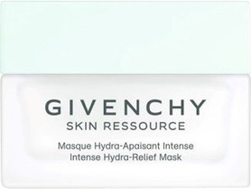 Увлажняющий крем для лица Givenchy Skin Ressource