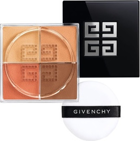 Рассыпчатая пудра Givenchy