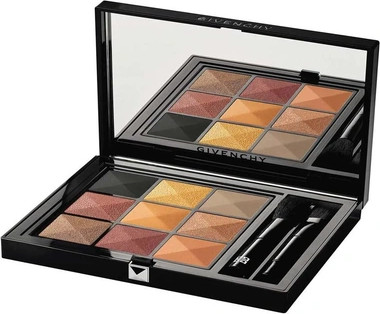 Eyeshadow Palette Givenchy Le 9