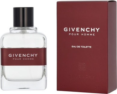 Eau De Toilette Givenchy Givenchy Pour Homme