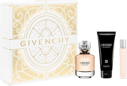 Eau de Parfum Givenchy L'Interdit