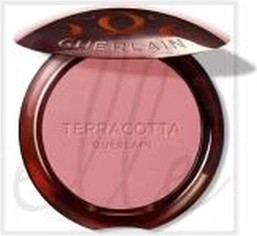 Rouge Guerlain Terracotta Rouge