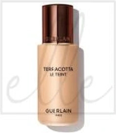 Foundation Guerlain Terracotta Le Teint Matte Foundation