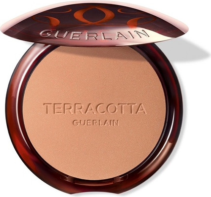 Bronzing Powder Guerlain Terracotta