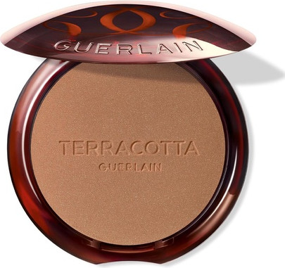 Bronzing Powder Guerlain Terracotta