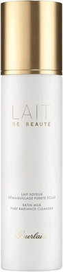 Cleansing Milk Guerlain Beauty Skin