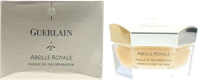 Repairing Honey Gel Mask Guerlain Abeille Royale