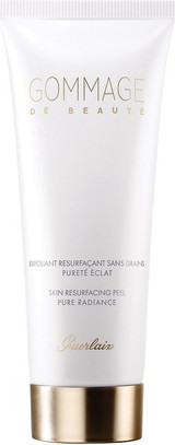 Gesichts-Peeling Guerlain Gommage De Beaute Skin Resurfacing Peel Illuminating