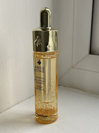 Facial Oil Guerlain Abeille Royale Advanced Youth Watery Oil