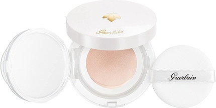 Face Cream Guerlain Abeille Royale Honey Cushion Naturel No. 2