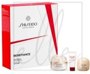 Eye Cream Shiseido Anti-Wrinkle Ritual For Eyes