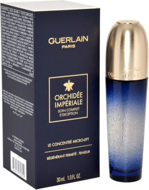 Концентрированная сыворотка Guerlain Orchide Impériale