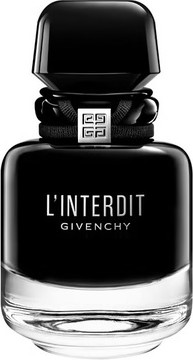 Eau De Parfum Givenchy L'Interdit Intense