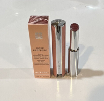 Lip Balm Givenchy Rose Perfecto