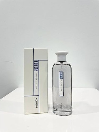 Eau De Parfum Kenzo Memori Collection