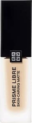 Тональная основа Givenchy Prisme Libre Skin-Caring Matte Foundation