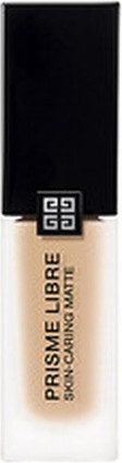 Skincaring Matte Foundation Givenchy Prisme Libre