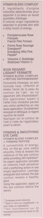 Fluid Givenchy Skin Perfecto Firming and Smoothing Eye Care