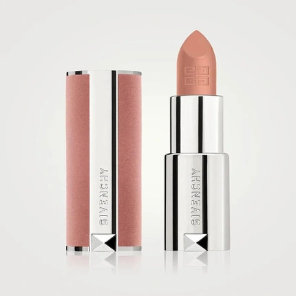 Lipstick Givenchy Le Rouge Sheer Velvet