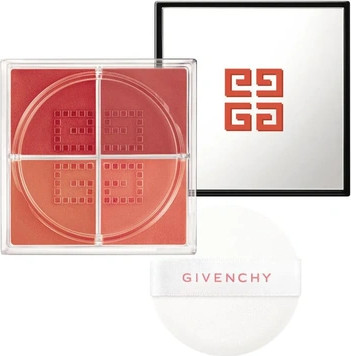 Румяна Givenchy Prisme Libre Blush
