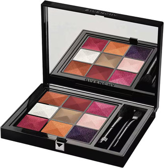 Eyeshadow Palette Givenchy Le 9 De Givenchy
