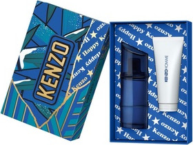 Eau de Toilette Fragrance Set Kenzo