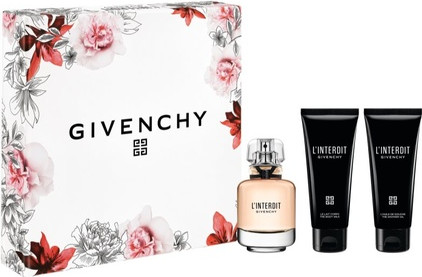 Duftset Givenchy L'Interdit