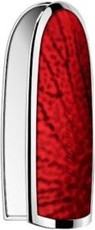 Футляр для помады Guerlain Роскошный бархатный футляр для помады Red Vanda