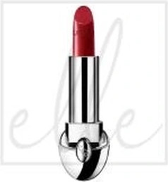 Satin Lipstick Guerlain Rouge G Customizable