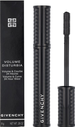Mascara Givenchy Volume Disturbia Volumen-& Schwung-Mascara mit 24-Stunden-Halt
