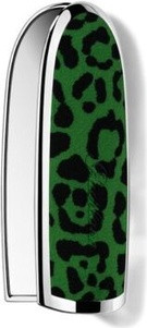 Lippenstifthülle Guerlain Le Capot Doppelspiegel Feline Fantasy