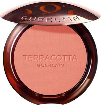 Puder-Rouge Guerlain Terracotta