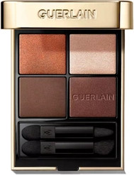 Lidschatten-Palette Guerlain Ombres G Undressed Brown