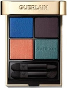Eyeshadow Palette Guerlain Ombres G Metal Butterfly