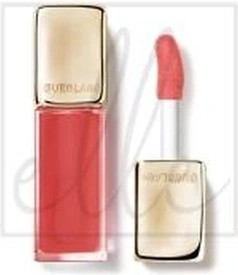 Lip Gloss Guerlain Kisskiss Bee Glow Oil
