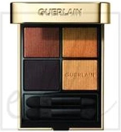 Lidschatten 4 Farben Guerlain Ombres G