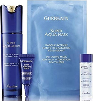 Сыворотка Guerlain Super Aqua