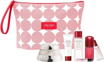 Набор кремов Shiseido Bio Performance Advanced Super Revitalizer