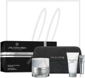 Программа по уходу за кожей Shiseido Total Age-Defense Program