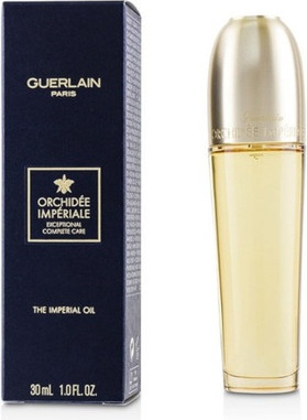 Gesichtsöl Guerlain Orchide Impériale Straffendes Gesichtsöl
