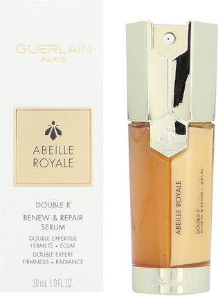 Сыворотка Guerlain Abeille Royale Double R Renew & Repair