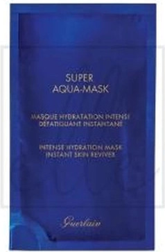 Masken-Patch Guerlain Hydration Super Aqua Mask Patch