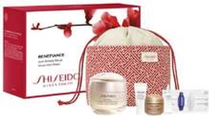 Cream Shiseido Benefiance Anti-Wrinkle Cream