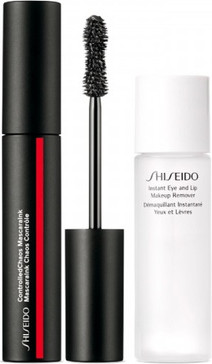 Тушь Shiseido