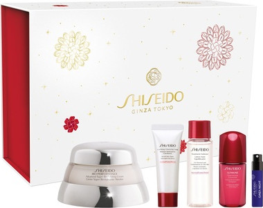Facial Care Sets Shiseido Holiday Kit