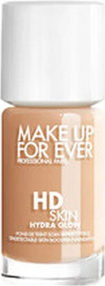 Foundation Make Up For Ever Hydra Glow Skin Booster Foundation
