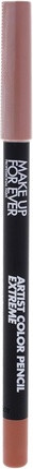 Lip Liner Make Up For Ever Artist Color Pencil Extreme Lively Peony